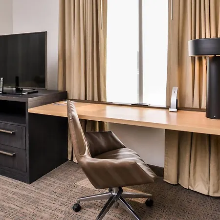 Residence Inn By Marriott Charlotte Northlake Esterno foto