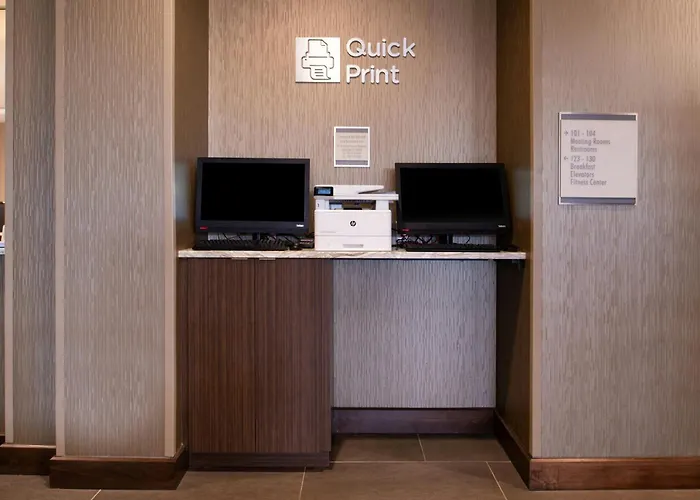 Residence Inn By Marriott Charlotte Northlake